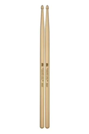 Plus que quelques unités - Meinl SB104 - Hickory Standard Long 5B
