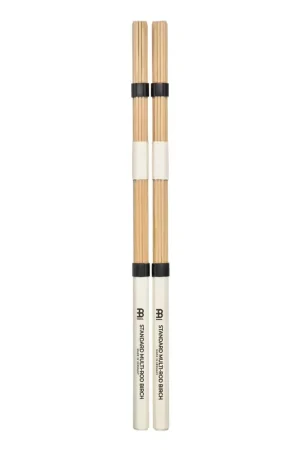Disponible maintenant - Meinl SB200 - Birch Standard
