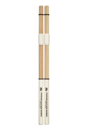 Bientôt épuisé - Meinl SB201 - Bamboo Standard