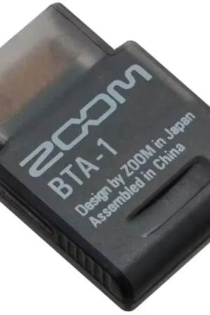 Tout juste ajouté | Zoom BTA-1