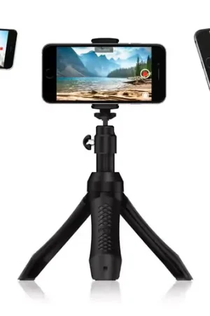 Ik Multimedia Iklip Grip Pro - Réduction