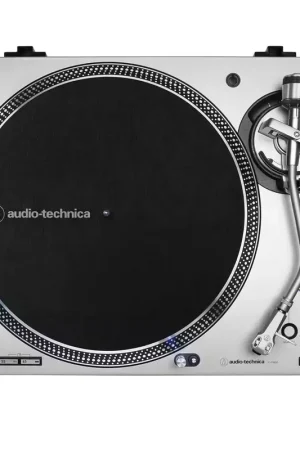 Nouveau au catalogue | Audio Technica AT-LP140xp - SR