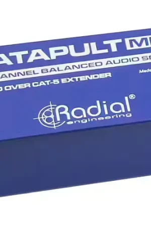 Radial Catapult Mini TRS - Derniers exemplaires