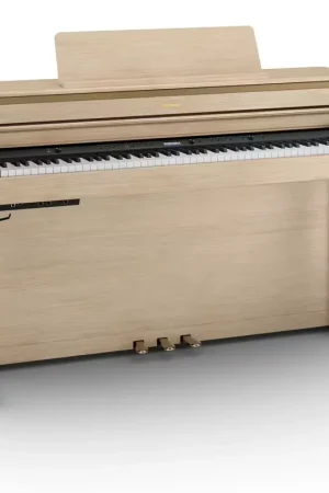 Bonne affaire | Roland HP704 Chêne clair