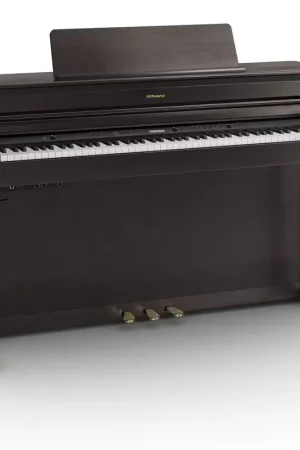 Plus que quelques articles | Roland HP704 Palissandre foncé