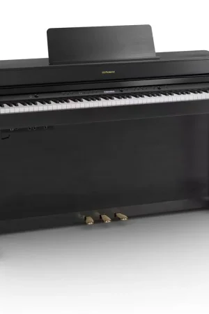 Liquidation | Roland HP702 Noir charbon