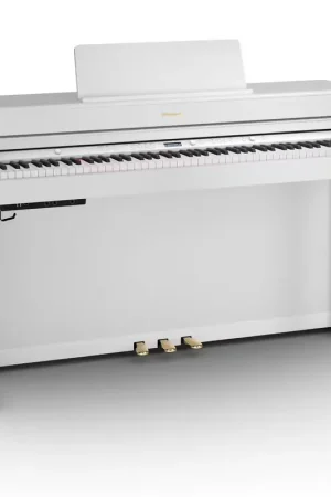 Roland HP702 Blanc | Fin de série