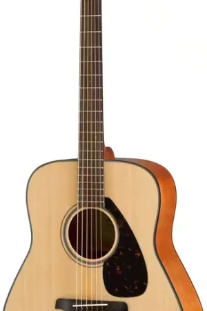 Offre flash - Yamaha Fg800Nt Natural