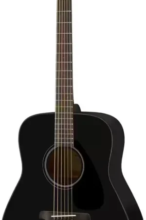 Yamaha FG800BL Black | Profitez-en maintenant