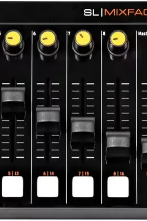 Studiologic SL Mixface - Bien noté