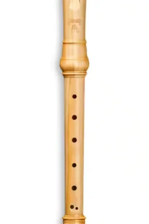 Mollenhauer Edition Denner Soprano DE-1111 - Citronnier (doigté Baroque) | Promo exceptionnelle