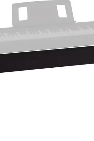 Prix choc | Roland Stand clavier KSC-10 Noir