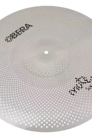 Très apprécié des clients - Obera Cymbals Ride 20" Mute - Cymbale Silencieuse