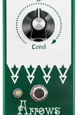 Earthquaker Arrows V2 | Nouveauté