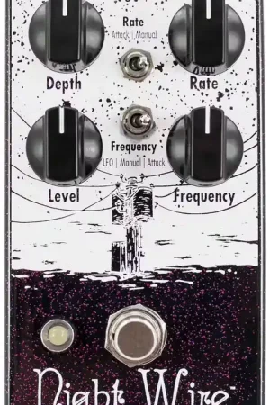 Earthquaker Night Wire V2 | Prêt à expédier