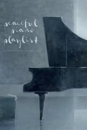 Faber Music Peaceful Piano Playlist | Retour facile