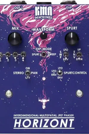 Kma Audio Machines Horizont | Offre du jour