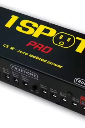 Truetone 1 Spot Pro CS12 | Commandez dès maintenant