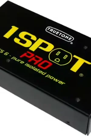 Truetone 1 Spot Pro CS6 - Incontournable
