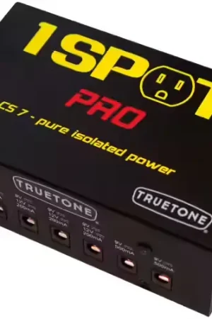 Truetone 1 Spot Pro CS7 - Soldes