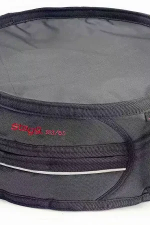 Disponible dès maintenant - Stagg 13 X 6.5 - SSDB-13/6.5