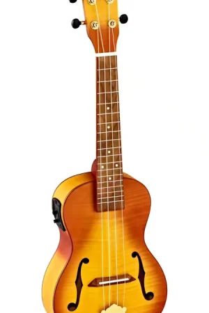 Offre - Ortega Ukulele Concert Rusl-Hsb