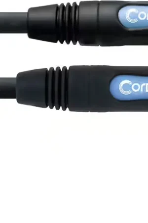 Achetez maintenant - Cordial Cable Guitare Jack 9M Droit /Coudé