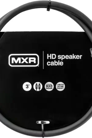 Offre exceptionnelle | MXR Cables Câble Speakon 90cm