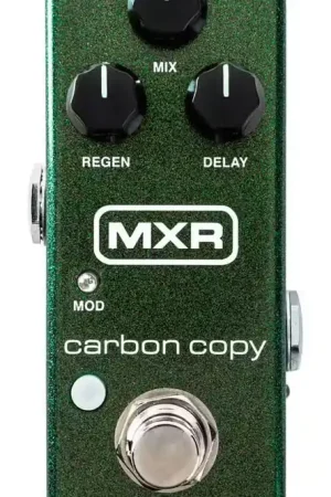MXR M299 Carbon Copy Mini | Prix bas