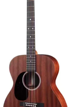 Martin Guitar Lh 000 Sapele-Sapele - Liquidation