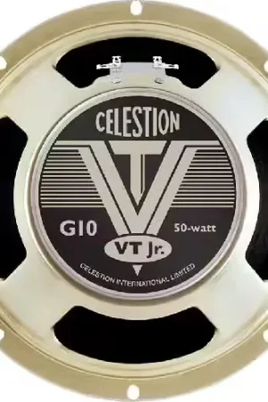 En stock | Celestion HP 25cm 50W 8 Ohms