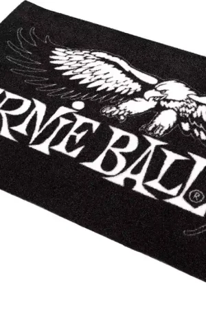 Premium - Ernie Ball Tapis De Comptoir Ernie Ball 60 X 40 CM