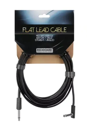 Dépêchez-vous | Rockboard Flat Lead Cable 6M C/D