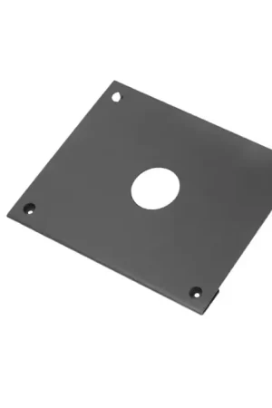 Rockboard Rehausseur 2 Pedales 14 X 18 CM pour Pedalboard | Jusqu'à épuisement des stocks