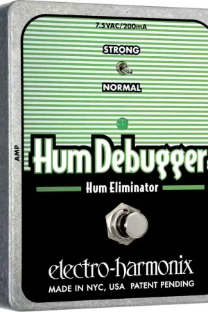 Prix promo | Electro Harmonix Hum Debugger