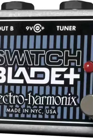 Electro Harmonix Nano Switchblade + | Tout juste ajouté