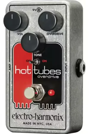 Electro Harmonix Nano Hot Tube - Liquidation
