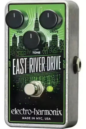 Dernière chance | Electro Harmonix Nano East River Drive