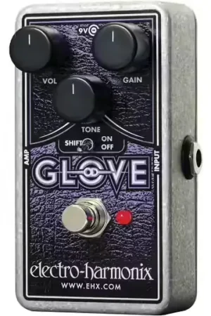 Très populaire - Electro Harmonix Nano Od Glove