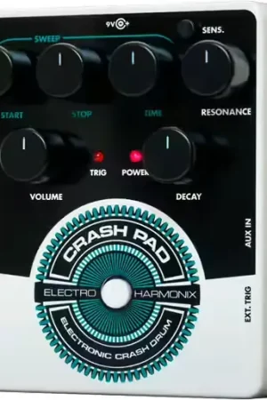 Liquidation | Electro Harmonix Crash Pad