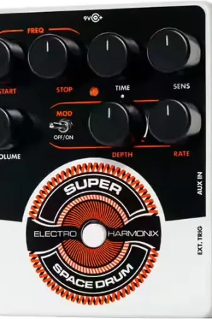 Electro Harmonix Super Space Drum - Meilleure vente