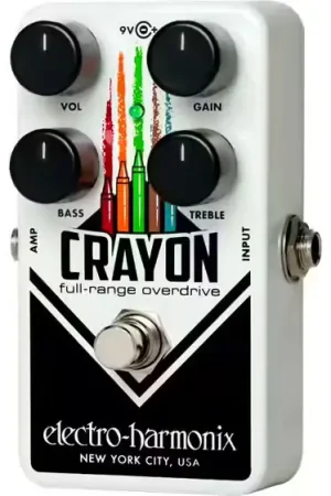 Electro Harmonix Nano Crayon 69 | Bonne affaire