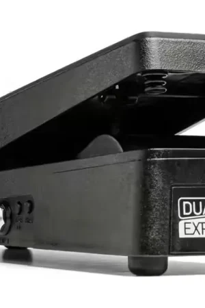 Electro Harmonix Expression Pedal (dual) | Dernières pièces
