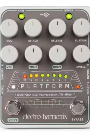 Prix doux | Electro Harmonix Platform