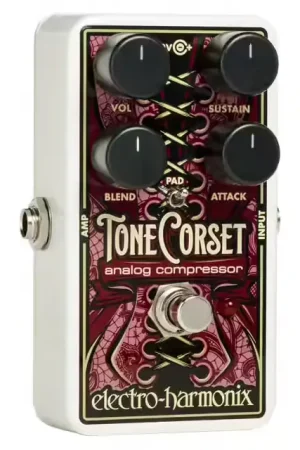 Electro Harmonix Nano Tone Corset - Incontournable