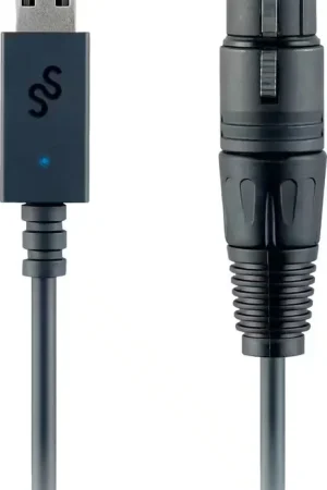 Soundswitch Micro DMX Interface USB - Prix doux