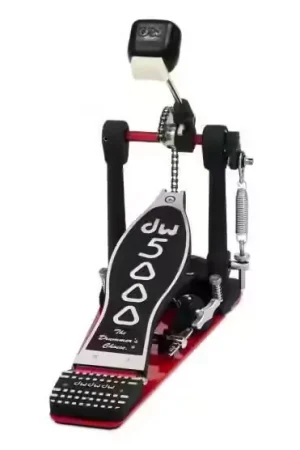 Prix réduit | DW Drum Workshop Pédale De Grosse Caisse 5000AH4 - DWCP5000AH4