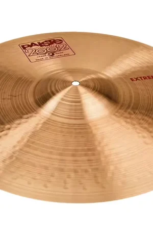 Paiste 2002 Extreme Crash 19" | Bonne affaire