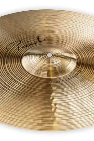 Soldes | Paiste Signature FAST-crash 20"