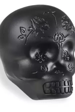 Prix imbattable | Latin Percussion Shaker LP Sugar Skull Black - LP006-BK